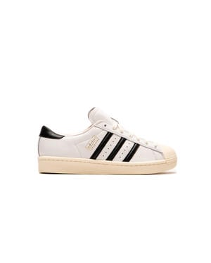 adidas Originals SUPERSTAR 80s HUMAN MADE 